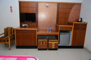 Suite Room