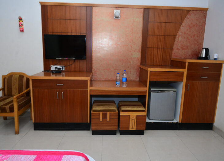 Suite Room